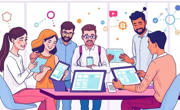 Revolución 'No-Code': Construye sin Saber Programar