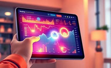 El Algoritmo Detrás de tus Ahorros: Entendiendo la IA Financiera