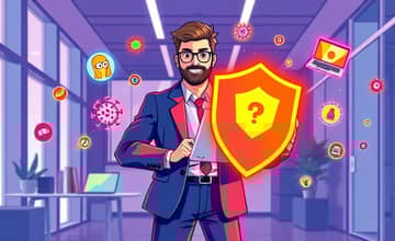 Ciberseguridad para Emprendedores: Protege tu Activo Digital