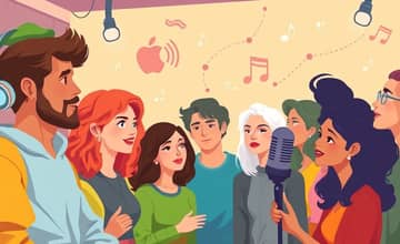 El Poder del Podcast: Crea Contenido que Conecta