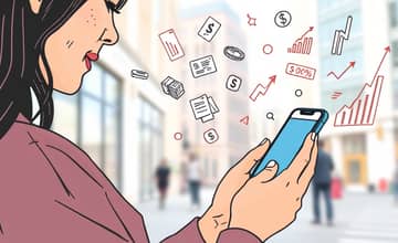 La Banca Invisible: Tecnología que Simplifica tu Vida Financiera