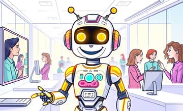 Chatbots Inteligentes: Optimiza tu Atención al Cliente