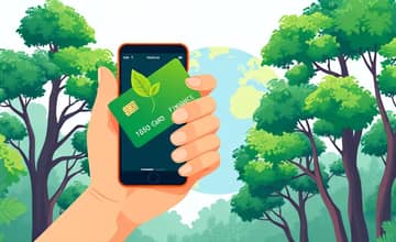 Tarjetas de Crédito con Causa Social: Contribuye y Gana