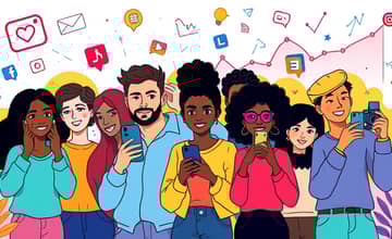 Micro-Influencers: Potenciando tu Alcance con Bajos Presupuestos