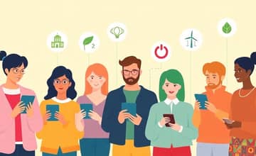 Finanzas Sostenibles: Apps para Invertir con Impacto Social