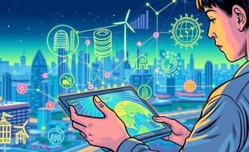 Inversiones Inteligentes: Datos y Tecnología al Servicio de tu Capital