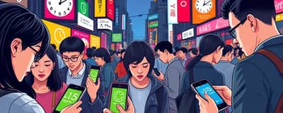 Gestión de Tiempo: Mejores 6 Aplicaciones