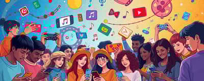 Entretenimiento sin Fin: Mejores Apps