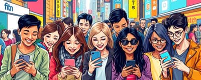 Comparte Fotos: Top 6 Apps