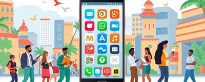 Herramientas Utilitarias: Apps Imprescindibles
