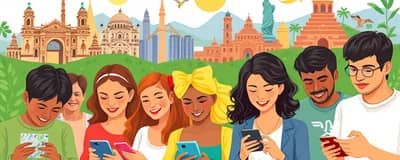 Referencias y Enciclopedias: Mejores Aplicaciones