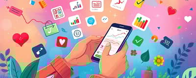 Seguimiento de Hábitos: Top 3 Apps