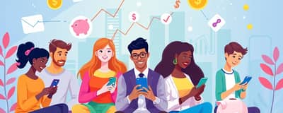 Finanzas Personales: 3 Apps Esenciales
