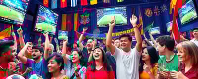 Deportes en Vivo: Apps de Noticias y Resultados