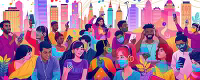 Mejores Apps de Streaming de Música en 2024