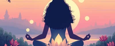 Encuentra Paz: Apps de Meditación