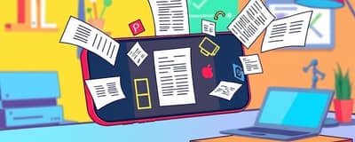 Escáner de Documentos: Top 5 Apps