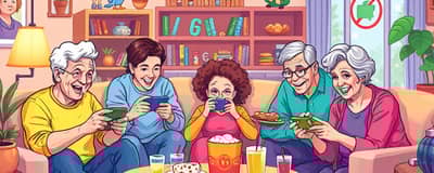 Top Juegos Casuales para Disfrutar