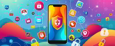 Protección Antivirus: Top 7 Apps