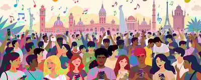 Streaming de Música: Top 4 Apps