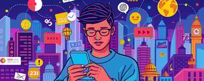 Mantente al Día con Estas Apps de Noticias