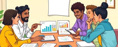 Impacto de Co-deudores en Préstamos Personales