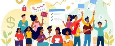 5 Claves para Construir Crédito con Préstamos Personales