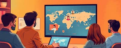 Ofrece cursos online y webinars como fuentes de ingresos