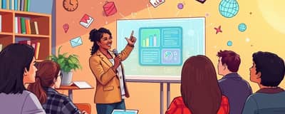 Construye autoridad en tu nicho con contenido educativo