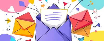 Crea campañas de email marketing segmentadas