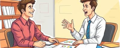 Negocia las condiciones con tu asesor bancario