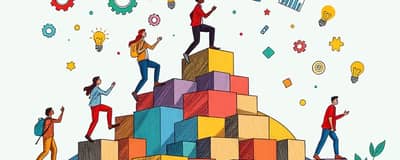 Aprende a escalar tu startup con recursos limitados