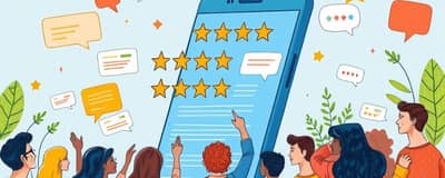 Consulta opiniones y reseñas de otros usuarios