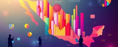 Revisa análisis de gastos con gráficas intuitivas