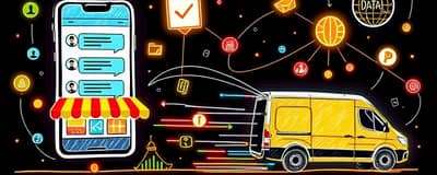 Integra soluciones omnicanal para un servicio completo