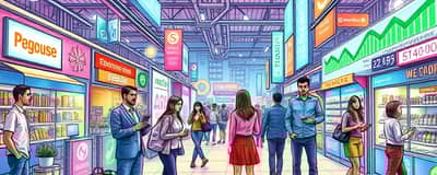 Evalúa nuevas plataformas de venta digital
