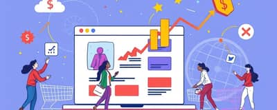 Optimiza tu página web para convertir visitas en ventas