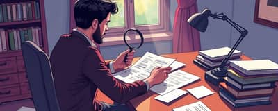 Lee todas las cláusulas antes de firmar un contrato