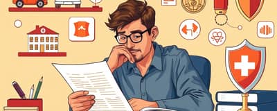 Revisa si hay seguros obligatorios incluidos