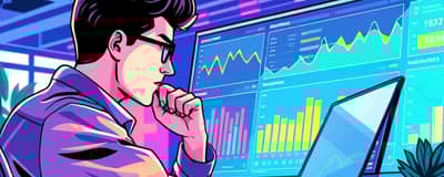 Aprovecha la analítica web para tomar mejores decisiones