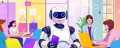 Utiliza la automatización para escalar la atención al cliente