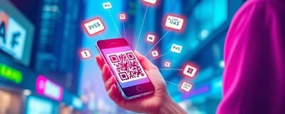 Agiliza el pago de servicios desde tu celular