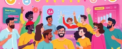 Aprovecha la gamificación para fidelizar usuarios
