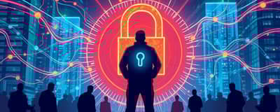No compartas tus datos personales con intermediarios