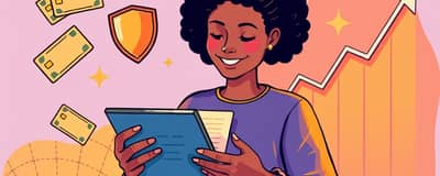 Mantén tu score crediticio actualizado
