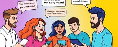 Adapta tu producto según el feedback de usuarios reales