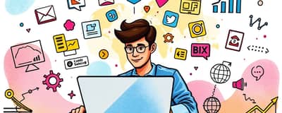 Monetiza tus habilidades a través de plataformas digitales