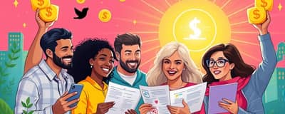 Aprovecha promociones de tasas preferenciales