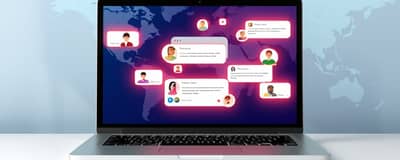 Implementa chatbots para atención 24/7