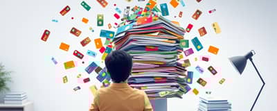 Consolida deudas para simplificar pagos mensuales
